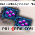 Red Erectile Dysfunction Pills 03